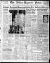 Primary view of The Abilene Reporter-News (Abilene, Tex.), Vol. 57, No. 222, Ed. 2 Friday, December 24, 1937