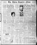 Primary view of The Abilene Reporter-News (Abilene, Tex.), Vol. 57, No. 226, Ed. 2 Wednesday, December 29, 1937