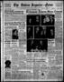 Primary view of The Abilene Reporter-News (Abilene, Tex.), Vol. 57, No. 247, Ed. 2 Friday, January 21, 1938