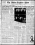 Primary view of The Abilene Reporter-News (Abilene, Tex.), Vol. 57, No. 267, Ed. 2 Saturday, February 12, 1938