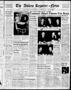 Thumbnail image of item number 1 in: 'The Abilene Reporter-News (Abilene, Tex.), Vol. 57, No. 271, Ed. 2 Wednesday, February 16, 1938'.