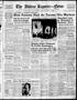 Primary view of The Abilene Reporter-News (Abilene, Tex.), Vol. 57, No. 272, Ed. 2 Thursday, February 17, 1938