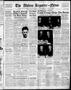 Primary view of The Abilene Reporter-News (Abilene, Tex.), Vol. 57, No. 274, Ed. 2 Saturday, February 19, 1938