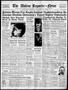 Primary view of The Abilene Reporter-News (Abilene, Tex.), Vol. 57, No. 275, Ed. 1 Monday, February 21, 1938