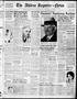 Primary view of The Abilene Reporter-News (Abilene, Tex.), Vol. 57, No. 279, Ed. 2 Friday, February 25, 1938