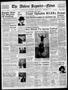 Primary view of The Abilene Reporter-News (Abilene, Tex.), Vol. 57, No. 282, Ed. 1 Monday, February 28, 1938