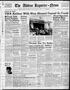 Primary view of The Abilene Reporter-News (Abilene, Tex.), Vol. 57, No. 284, Ed. 2 Wednesday, March 2, 1938
