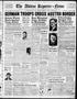 Primary view of The Abilene Reporter-News (Abilene, Tex.), Vol. 57, No. 293, Ed. 2 Friday, March 11, 1938