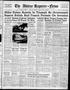 Primary view of The Abilene Reporter-News (Abilene, Tex.), Vol. 57, No. 294, Ed. 2 Saturday, March 12, 1938