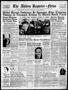 Primary view of The Abilene Reporter-News (Abilene, Tex.), Vol. 57, No. 296, Ed. 1 Monday, March 14, 1938