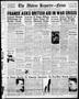 Primary view of The Abilene Reporter-News (Abilene, Tex.), Vol. 57, No. 298, Ed. 2 Wednesday, March 16, 1938