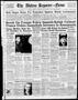 Primary view of The Abilene Reporter-News (Abilene, Tex.), Vol. 57, No. 299, Ed. 2 Thursday, March 17, 1938