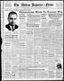 Primary view of The Abilene Reporter-News (Abilene, Tex.), Vol. 57, No. 304, Ed. 2 Tuesday, March 22, 1938