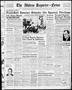 Primary view of The Abilene Reporter-News (Abilene, Tex.), Vol. 57, No. 305, Ed. 2 Wednesday, March 23, 1938