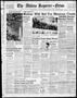 Primary view of The Abilene Reporter-News (Abilene, Tex.), Vol. 57, No. 307, Ed. 2 Friday, March 25, 1938