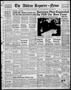 Primary view of The Abilene Reporter-News (Abilene, Tex.), Vol. 57, No. 332, Ed. 2 Wednesday, April 20, 1938