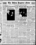 Newspaper: The Abilene Reporter-News (Abilene, Tex.), Vol. 57, No. 351, Ed. 2 Tu…