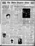 Primary view of The Abilene Reporter-News (Abilene, Tex.), Vol. 57, No. 354, Ed. 2 Friday, May 13, 1938