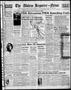 Primary view of The Abilene Reporter-News (Abilene, Tex.), Vol. 58, No. 6, Ed. 2 Thursday, June 2, 1938
