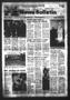 Newspaper: News Bulletin (Castroville, Tex.), Vol. 25, No. 1, Ed. 1 Thursday, Ja…