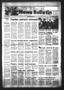Newspaper: News Bulletin (Castroville, Tex.), Vol. 25, No. 12, Ed. 1 Thursday, M…