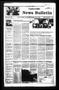 Newspaper: Castroville News Bulletin (Castroville, Tex.), Vol. 32, No. 39, Ed. 1…