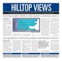 Newspaper: Hilltop Views (Austin, Tex.), Vol. 32, No. 12, Ed. 1 Wednesday, Decem…