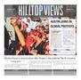 Newspaper: Hilltop Views (Austin, Tex.), Vol. 41, No. 1, Ed. 1 Wednesday, Februa…