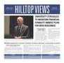 Primary view of Hilltop Views (Austin, Tex.), Vol. 43, No. 7, Ed. 1 Wednesday, March 21, 2018