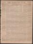 Newspaper: The Harrison Flag. (Marshall, Tex.), Vol. 3, No. 5, Ed. 1 Friday, Aug…