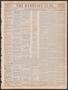 Newspaper: The Harrison Flag. (Marshall, Tex.), Vol. 3, No. 38, Ed. 1 Friday, Ap…