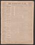 Newspaper: The Harrison Flag. (Marshall, Tex.), Vol. 4, No. 39, Ed. 1 Friday, Ma…