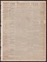 Newspaper: The Harrison Flag. (Marshall, Tex.), Vol. 4, No. 51, Ed. 1 Friday, Ju…