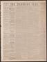 Newspaper: The Harrison Flag. (Marshall, Tex.), Vol. 5, No. 5, Ed. 1 Saturday, S…