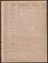 Primary view of The Harrison Flag. (Marshall, Tex.), Vol. 5, No. 20, Ed. 1 Saturday, December 22, 1860