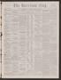 Newspaper: The Harrison Flag. (Marshall, Tex.), Vol. 6, No. 7, Ed. 1 Thursday, D…