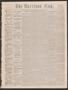 Newspaper: The Harrison Flag. (Marshall, Tex.), Vol. 6, No. 25, Ed. 1 Thursday, …