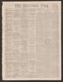 Newspaper: The Harrison Flag. (Marshall, Tex.), Vol. 6, No. 42, Ed. 1 Thursday, …