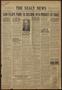 Newspaper: The Sealy News (Sealy, Tex.), Vol. 52, No. 11, Ed. 1 Friday, May 24, …