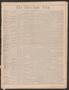 Newspaper: The Harrison Flag. (Marshall, Tex.), Vol. 8, No. 14, Ed. 1 Saturday, …