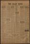 Primary view of The Sealy News (Sealy, Tex.), Vol. 52, No. 15, Ed. 1 Friday, June 21, 1940