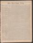Newspaper: The Harrison Flag. (Marshall, Tex.), Vol. 8, No. 21, Ed. 1 Friday, Ap…
