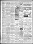 Thumbnail image of item number 2 in: 'San Antonio Daily Light. (San Antonio, Tex.), Vol. 7, No. 26, Ed. 1 Friday, February 18, 1887'.