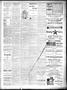 Thumbnail image of item number 3 in: 'San Antonio Daily Light. (San Antonio, Tex.), Vol. 7, No. 206, Ed. 1 Thursday, September 29, 1887'.