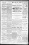 Thumbnail image of item number 3 in: 'San Antonio Daily Light. (San Antonio, Tex.), Vol. 9, No. 97, Ed. 1 Tuesday, May 14, 1889'.