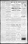 Thumbnail image of item number 3 in: 'San Antonio Daily Light. (San Antonio, Tex.), Vol. 9, No. 118, Ed. 1 Saturday, June 8, 1889'.