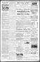 Thumbnail image of item number 3 in: 'San Antonio Daily Light. (San Antonio, Tex.), Vol. 9, No. 175, Ed. 1 Friday, August 16, 1889'.