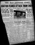 Newspaper: The San Antonio Light (San Antonio, Tex.), Vol. 43, No. 81, Ed. 1 Tue…