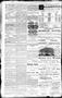 Thumbnail image of item number 2 in: 'San Antonio Daily Light. (San Antonio, Tex.), Vol. [9], No. 293, Ed. 1 Wednesday, January 8, 1890'.