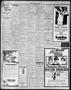 Thumbnail image of item number 2 in: 'The San Antonio Light (San Antonio, Tex.), Vol. 44, No. 53, Ed. 1 Wednesday, March 12, 1924'.